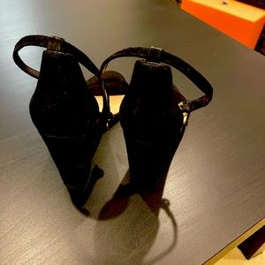 Steve Madden 3” heel